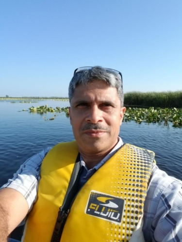 Point Pelee - The Southern most tip of Canada