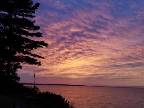 Port Dalhousie, Lake Ontario